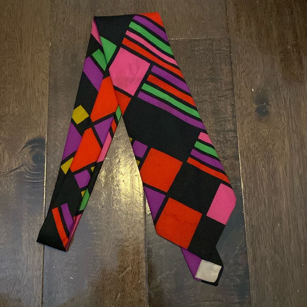 Jacques Radziwill Men’s Tie